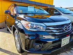 GAC GS4